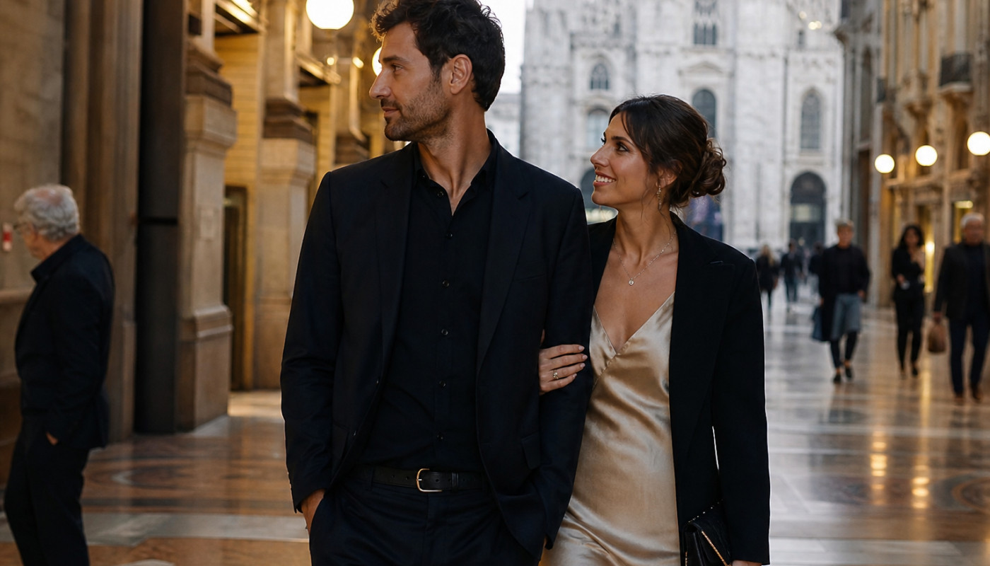 Scoprire le affascinanti accompagnatrici e accompagnatori di Milano